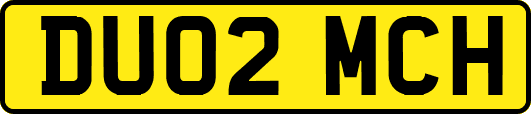 DU02MCH