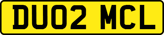 DU02MCL