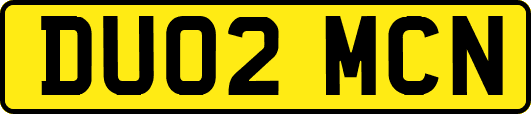 DU02MCN