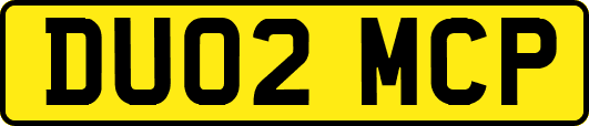 DU02MCP