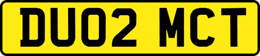 DU02MCT