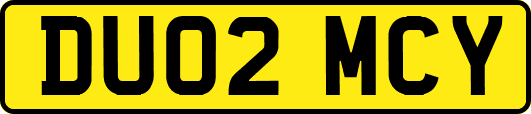 DU02MCY