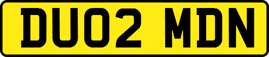 DU02MDN