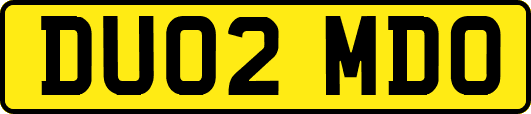 DU02MDO
