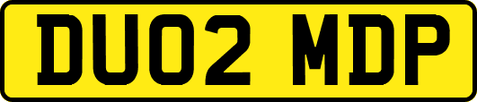 DU02MDP