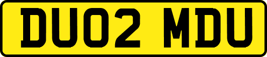 DU02MDU