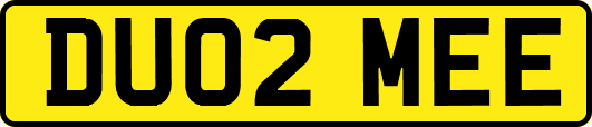 DU02MEE