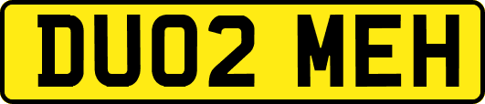 DU02MEH