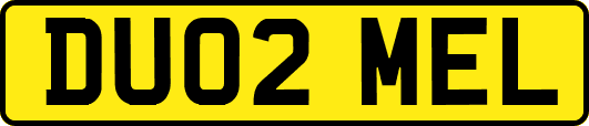 DU02MEL