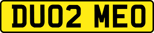 DU02MEO