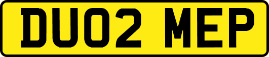 DU02MEP