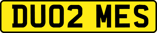 DU02MES
