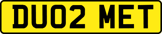 DU02MET
