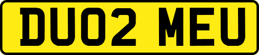 DU02MEU