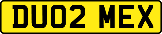 DU02MEX
