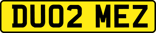 DU02MEZ