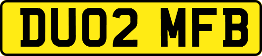 DU02MFB