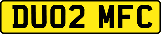 DU02MFC