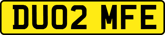 DU02MFE