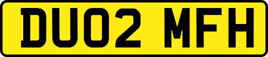 DU02MFH
