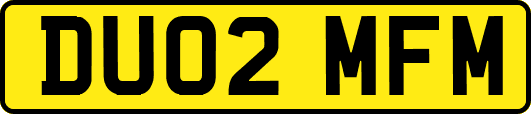 DU02MFM
