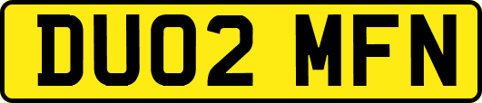 DU02MFN