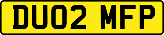 DU02MFP