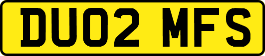 DU02MFS