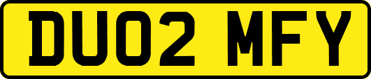 DU02MFY