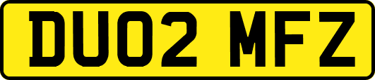 DU02MFZ