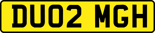 DU02MGH