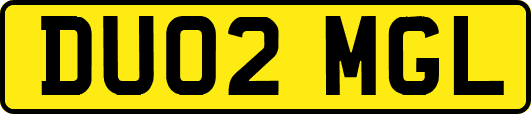DU02MGL