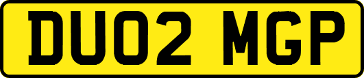 DU02MGP
