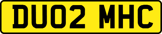 DU02MHC