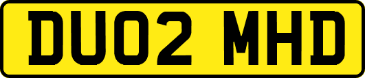 DU02MHD
