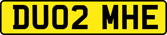 DU02MHE
