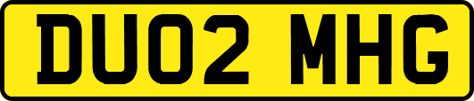 DU02MHG
