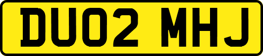 DU02MHJ