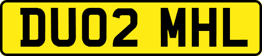 DU02MHL