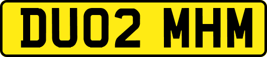 DU02MHM