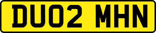 DU02MHN