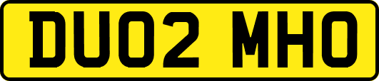 DU02MHO