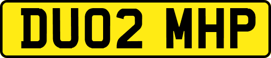 DU02MHP