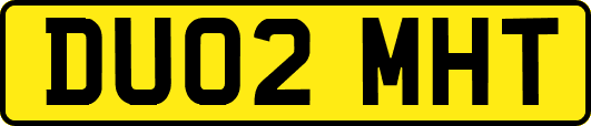 DU02MHT