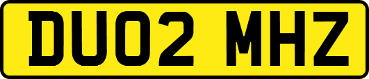 DU02MHZ