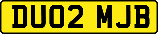 DU02MJB
