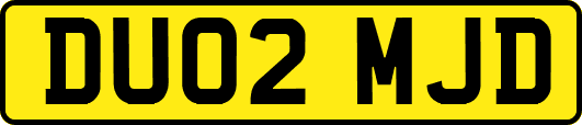 DU02MJD