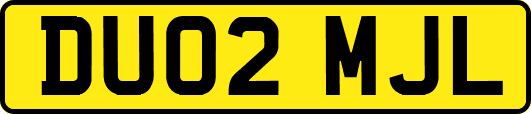 DU02MJL