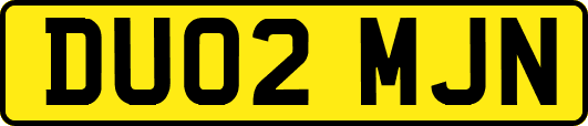 DU02MJN