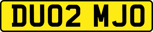 DU02MJO